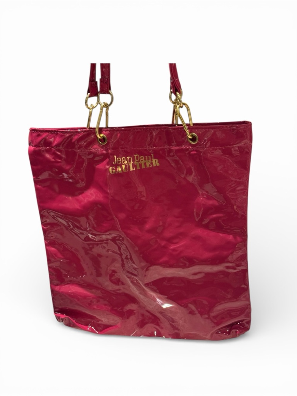 Jean Paul Gaultier Tote